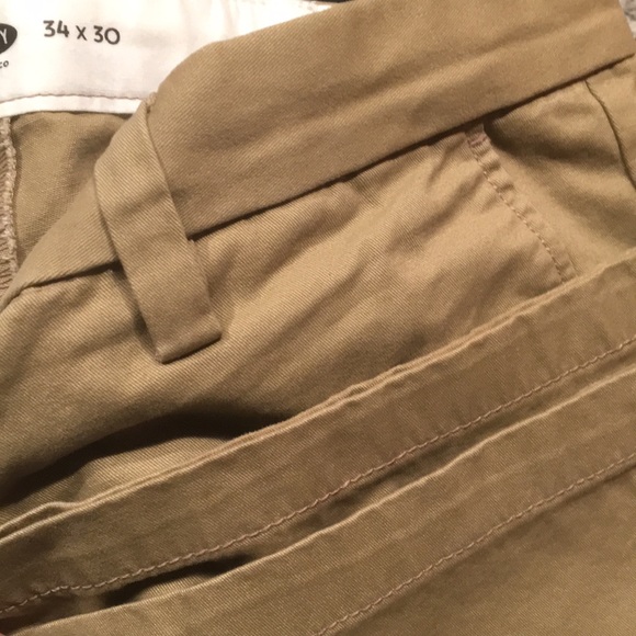 Men’s khaki pants 34 x 30 - Picture 1 of 2